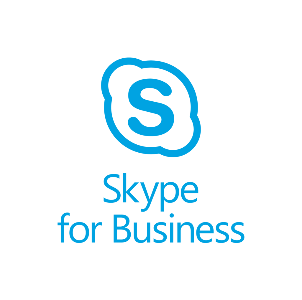 skype for business